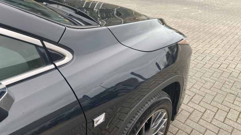 Lexus RX 450h 3.5 Takumi 5dr CVT Hybrid Estate